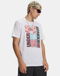 Under Armour Logo Collage Men's Short-Sleeve T-Shirt
