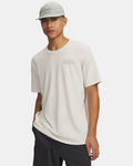 Under Armour Geo Pursuit Men's Short-Sleeve T-Shirt
