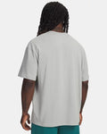 Under Armour Heavyweight Wordmark Men's Short-Sleeve T-Shirt