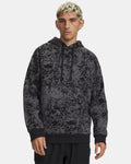 Under Armour Rival Fleece Printed Men's Hoodie