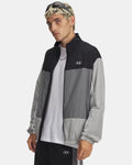 Under Armour Icon Woven Track Men's Full-Zip Jacket