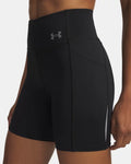 Under Armour Velociti Women's 6 Inch Fitted Shorts