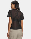 Under Armour Mesh Women's T-Shirt