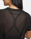 Under Armour Mesh Women's T-Shirt