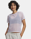 Under Armour Mesh Women's T-Shirt