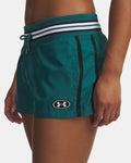 Under Armour Icon Woven Heritage Women's Shorts