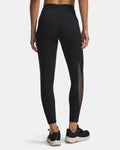 Under Armour Motion Mesh Women's Ankle Leggings