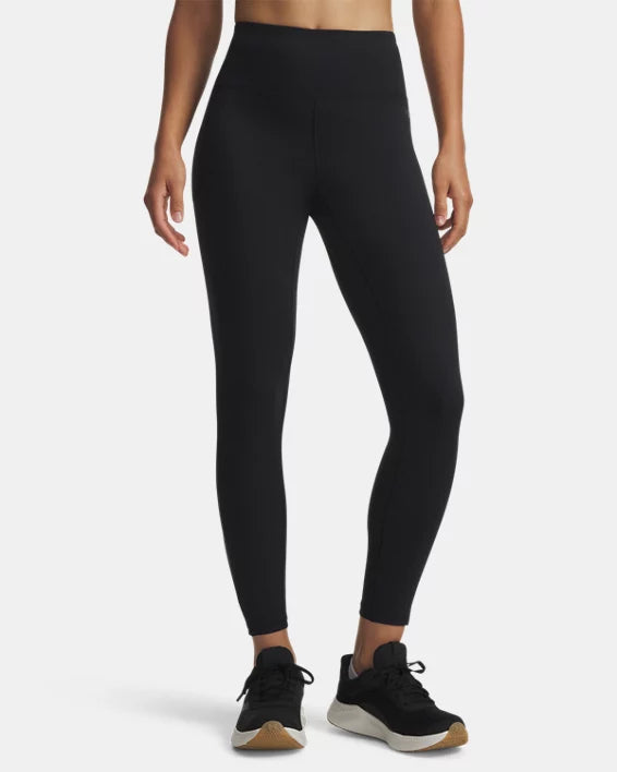 Under Armour Motion Mesh Women's Ankle Leggings