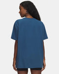 Under Armour Oversized Script Women's Short-Sleeve T-Shirt