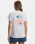 Under Armour Pickleball Women's Short-Sleeve T-Shirt