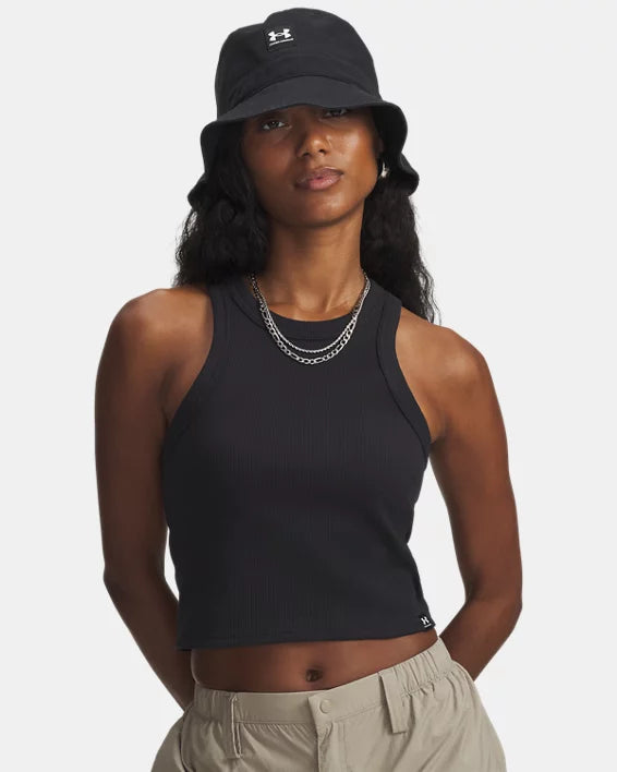 Under Armour Ribbed Women's Tank