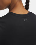 Under Armour Motion Women's Fitted Short-Sleeve T-Shirt