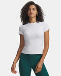 Under Armour Motion Women's Fitted Short-Sleeve T-Shirt