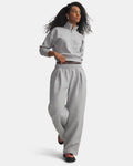 Under Armour Rival Fleece Script Women's Pants
