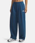 Under Armour Rival Fleece Script Women's Pants