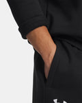 Under Armour Icon Fleece Men's Zip Hoodie
