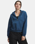Under Armour Icon Fleece Women's Zip Hoodie