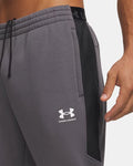 Under Armour Icon Fleece Blocked