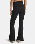 Under Armour Meridian Foldover Rib Women's Flare Leggings