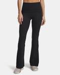 Under Armour Meridian Foldover Rib Women's Flare Leggings