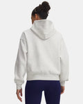 Under Armour Icon Fleece Collegiate Women's Hoodie