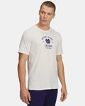 Under Armour Performance Cotton Collegiate Men's Short-Sleeve T-Shirt